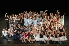 All the participants of the 2nd edition*